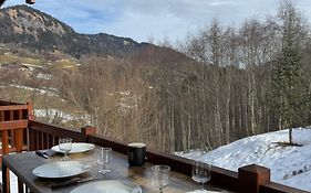 Piste Verte